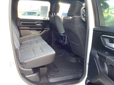 2023 RAM 1500 Crew Cab, $33975. Photo 9