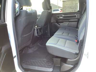 2023 RAM 1500 Crew Cab, $33975. Photo 10
