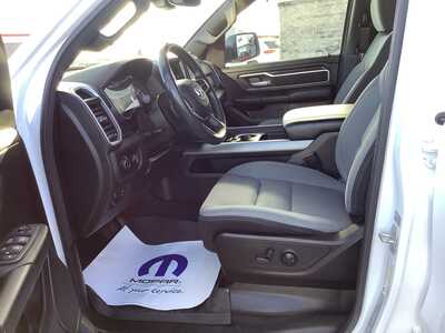 2023 RAM 1500 Crew Cab, $33975. Photo 11