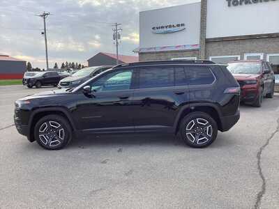 2026 Jeep Cherokee, $37731. Photo 2