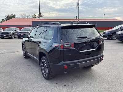 2026 Jeep Cherokee, $37731. Photo 3