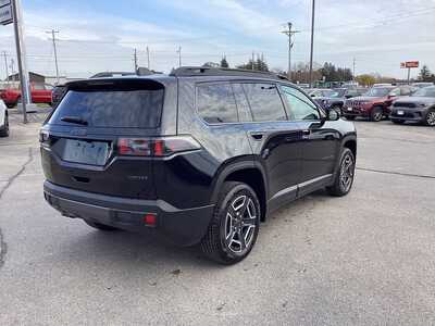 2026 Jeep Cherokee, $37731. Photo 4