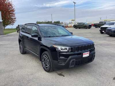 2026 Jeep Cherokee, $37731. Photo 6