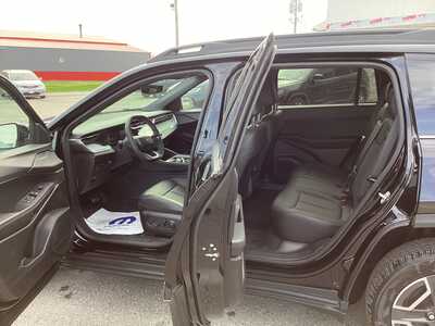 2026 Jeep Cherokee, $37731. Photo 10