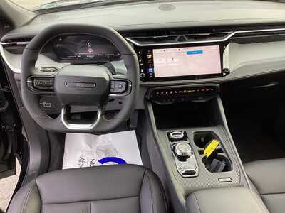 2026 Jeep Cherokee, $37731. Photo 11
