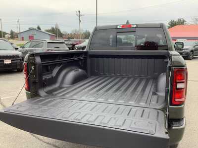 2027 RAM 1500 Crew Cab, $53487. Photo 4