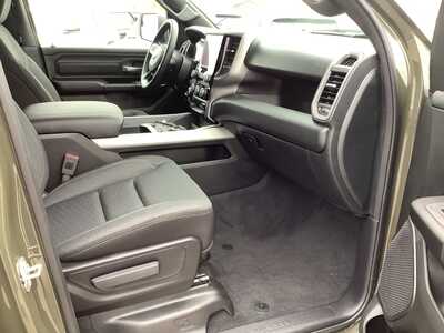 2027 RAM 1500 Crew Cab, $53487. Photo 8