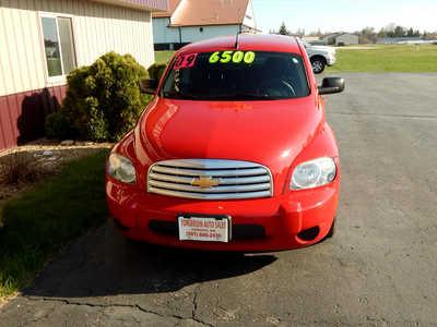 2009 Chevrolet HHR, $6500. Photo 3