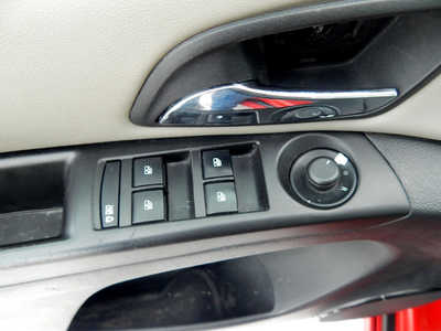 2012 Chevrolet Cruze, $6500. Photo 10