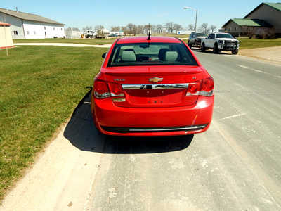2012 Chevrolet Cruze, $6500. Photo 3