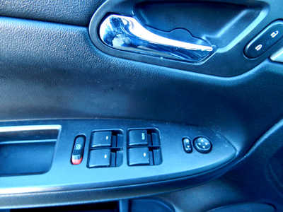 2008 Chevrolet Impala, $5995. Photo 10