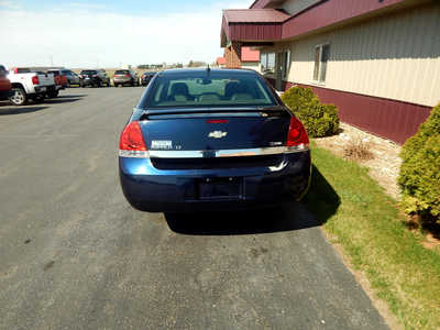 2008 Chevrolet Impala, $5995. Photo 2