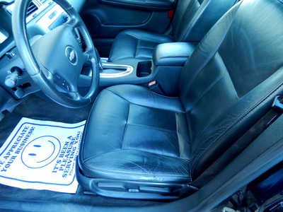 2008 Chevrolet Impala, $5995. Photo 5