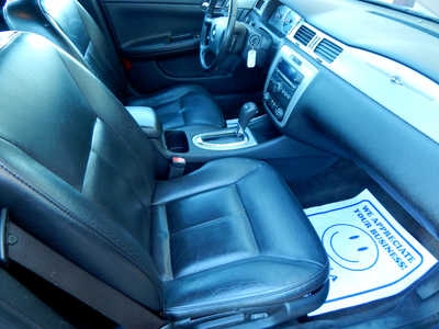 2008 Chevrolet Impala, $5995. Photo 7
