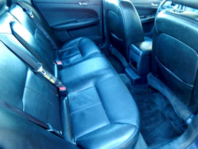 2008 Chevrolet Impala, $5995. Photo 8