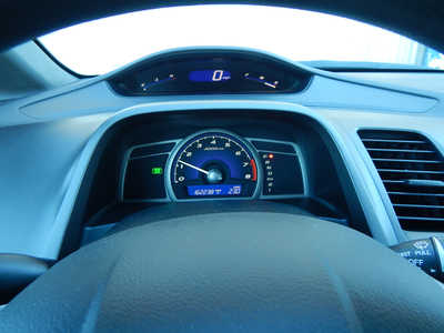 2008 Honda Civic, $6995. Photo 10