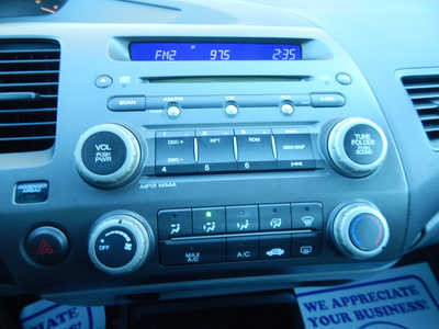 2008 Honda Civic, $6995. Photo 12
