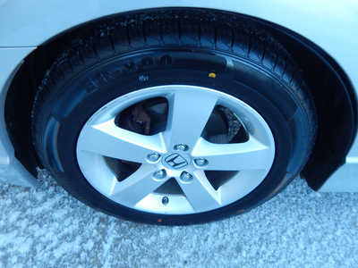 2008 Honda Civic, $6995. Photo 5