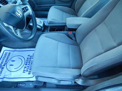 2008 Honda Civic, $6995. Photo 7