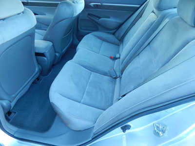 2008 Honda Civic, $6995. Photo 8