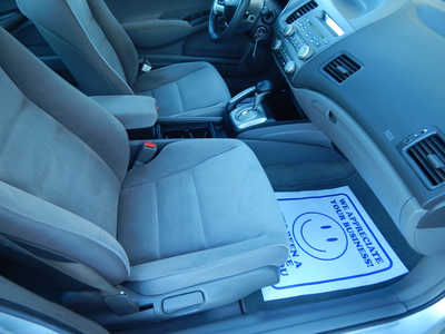 2008 Honda Civic, $7495. Photo 9