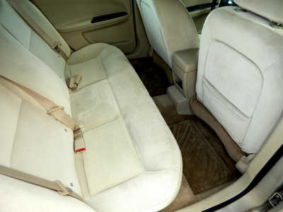 2011 Chevrolet Impala, $6995. Photo 10