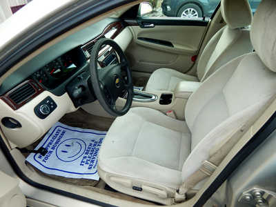 2011 Chevrolet Impala, $6995. Photo 7