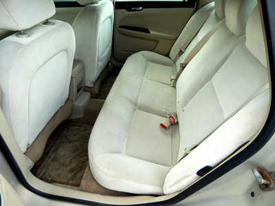 2011 Chevrolet Impala, $6995. Photo 8