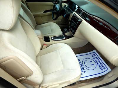 2011 Chevrolet Impala, $6995. Photo 9
