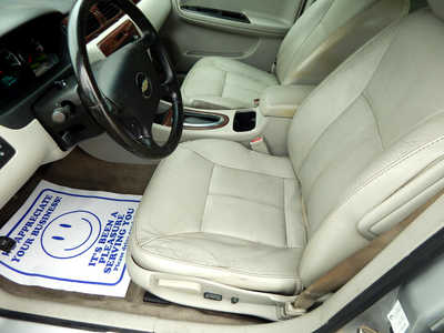 2009 Chevrolet Impala, $6995. Photo 7