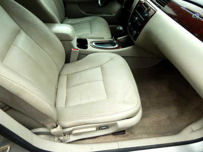 2009 Chevrolet Impala, $6995. Photo 9