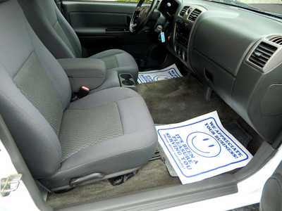 2006 Chevrolet Colorado Ext Cab, $11900. Photo 8