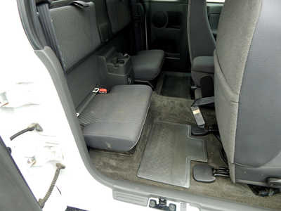 2006 Chevrolet Colorado Ext Cab, $11900. Photo 9