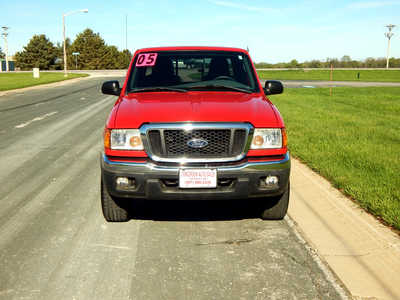 2005 Ford Ranger Ext Cab, $9750. Photo 2