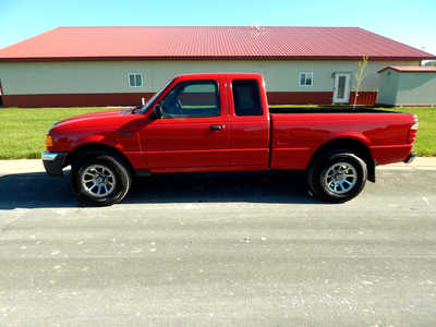2005 Ford Ranger Ext Cab, $9750. Photo 3