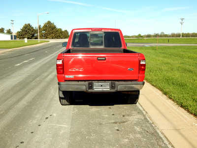 2005 Ford Ranger Ext Cab, $9750. Photo 4
