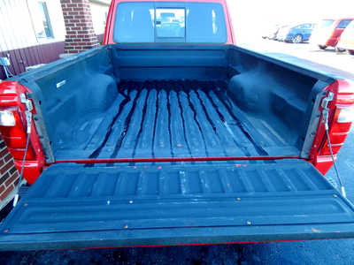 2005 Ford Ranger Ext Cab, $9750. Photo 5