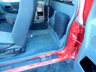 2005 Ford Ranger Ext Cab, $9750. Photo 8