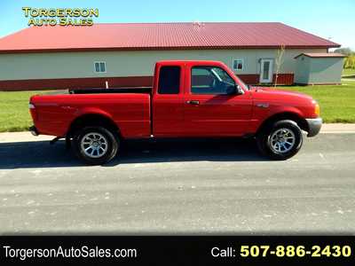 2005 Ford Ranger Ext Cab, $9750. Photo 1