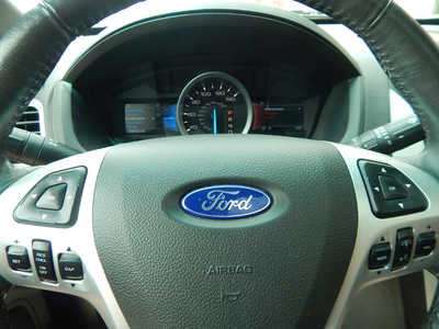 2015 Ford Explorer, $13950. Photo 12