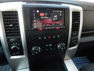 2012 RAM 1500 Ext Cab, $10900. Photo 11