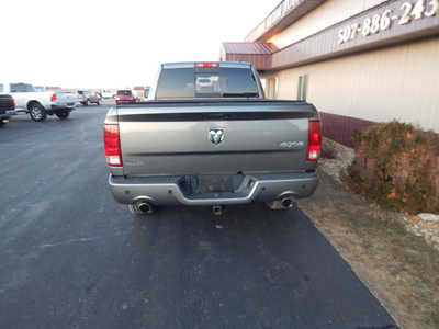 2012 RAM 1500 Ext Cab, $10900. Photo 3