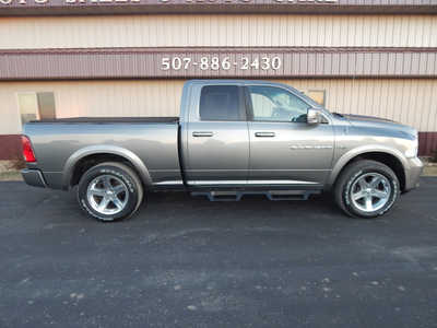 2012 RAM 1500 Ext Cab, $10900. Photo 4
