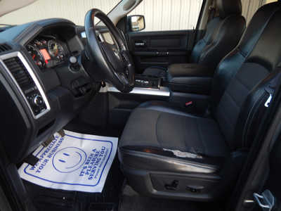 2012 RAM 1500 Ext Cab, $10900. Photo 6