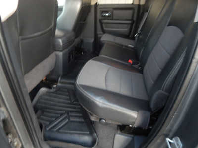 2012 RAM 1500 Ext Cab, $10900. Photo 7