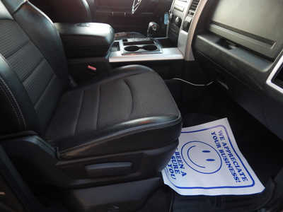 2012 RAM 1500 Ext Cab, $10900. Photo 8