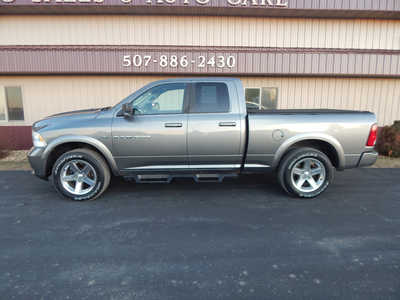 2012 RAM 1500 Ext Cab, $10900. Photo 1