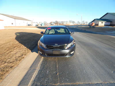 2015 Kia Optima, $5950. Photo 2