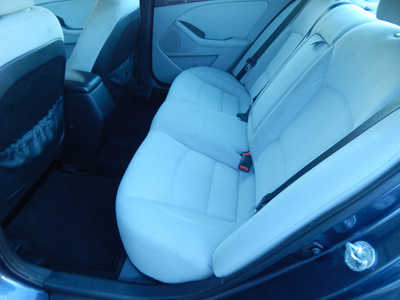 2015 Kia Optima, $5950. Photo 5