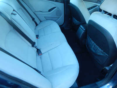 2015 Kia Optima, $5950. Photo 7